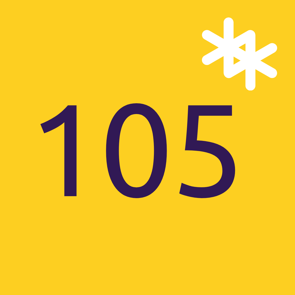 105