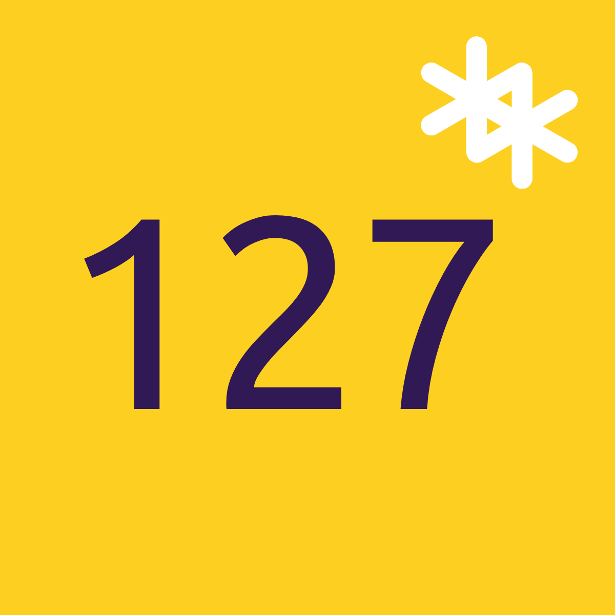 127