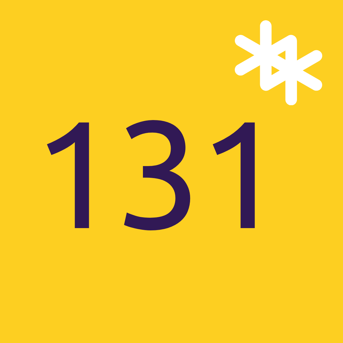 131
