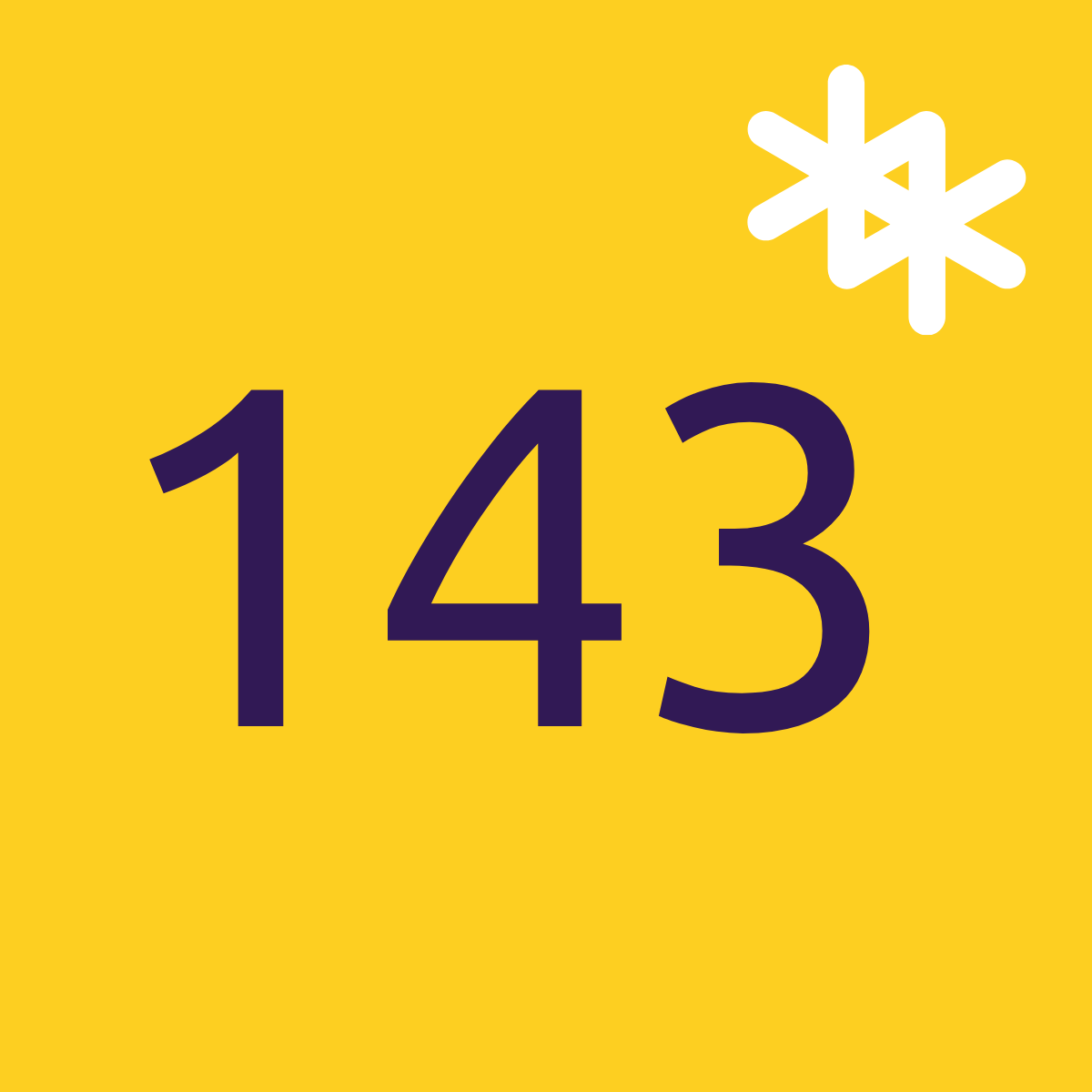 143
