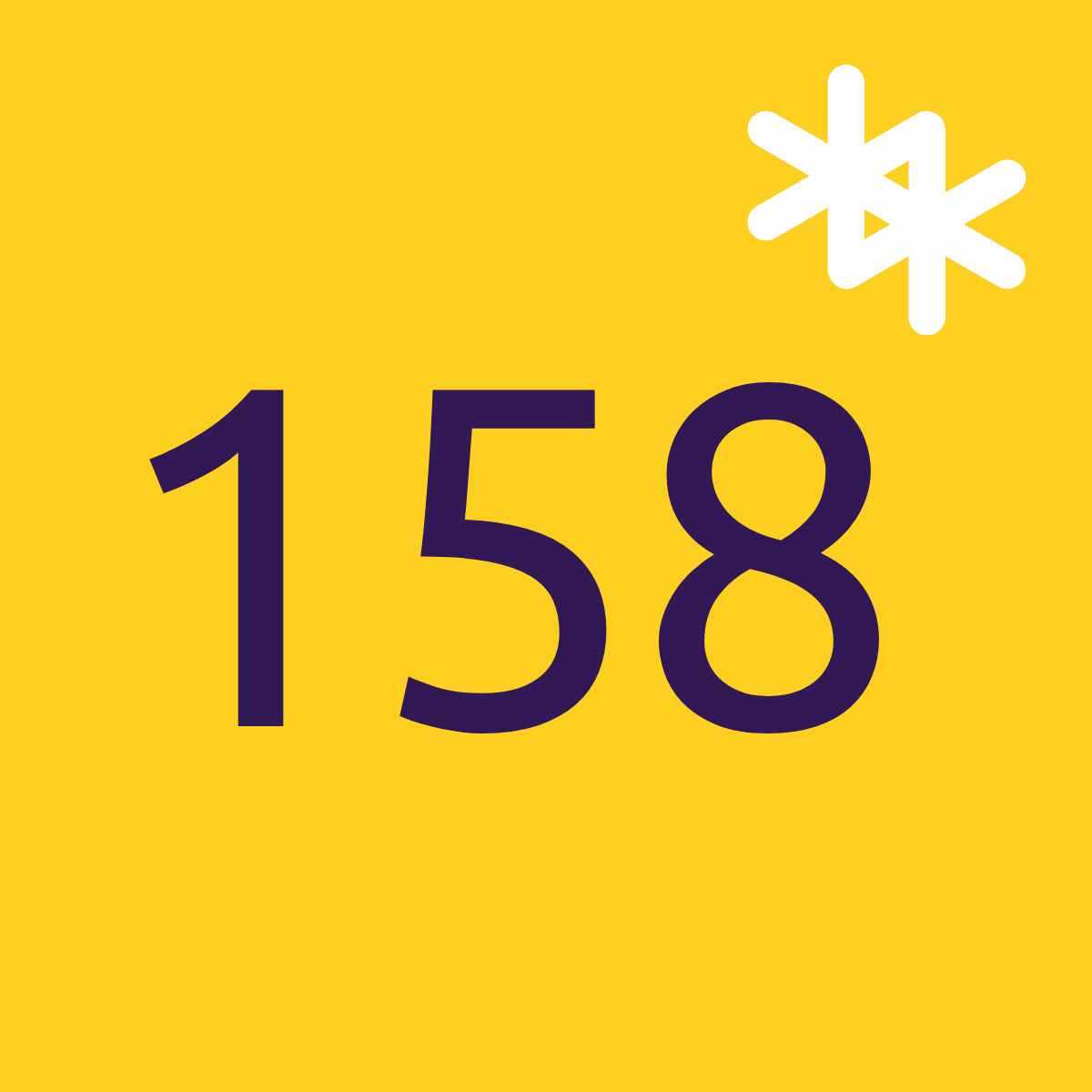 158