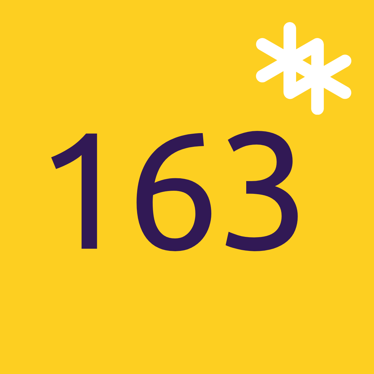 163