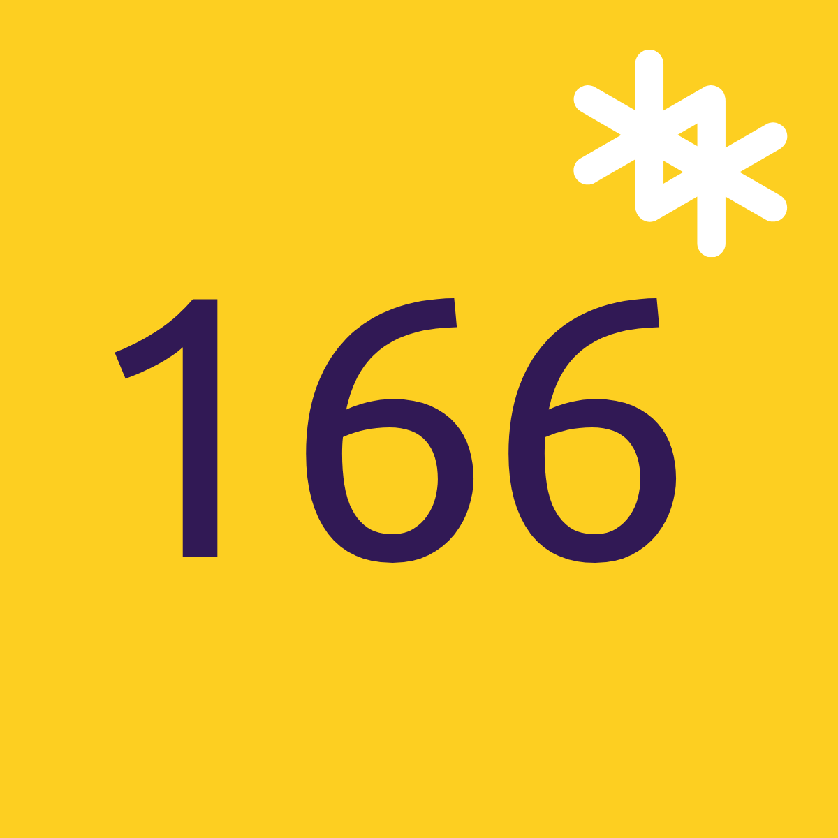 166
