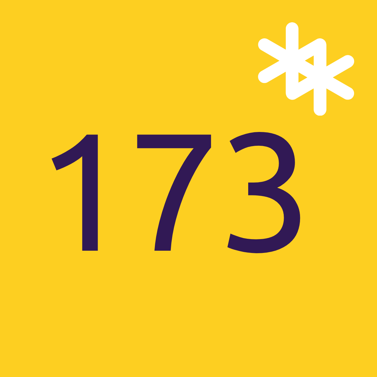173