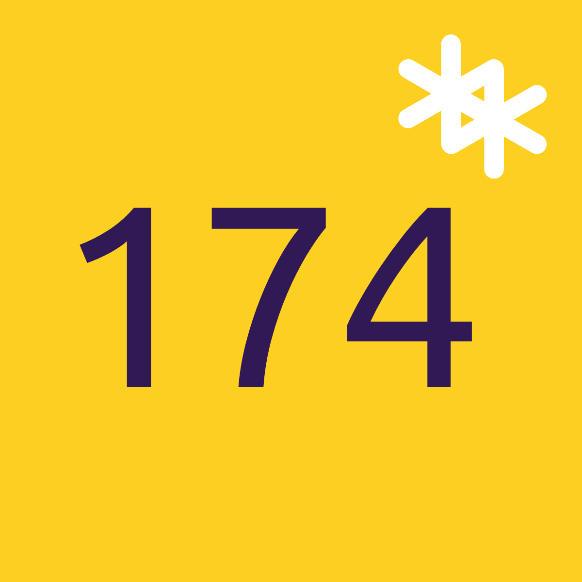 174