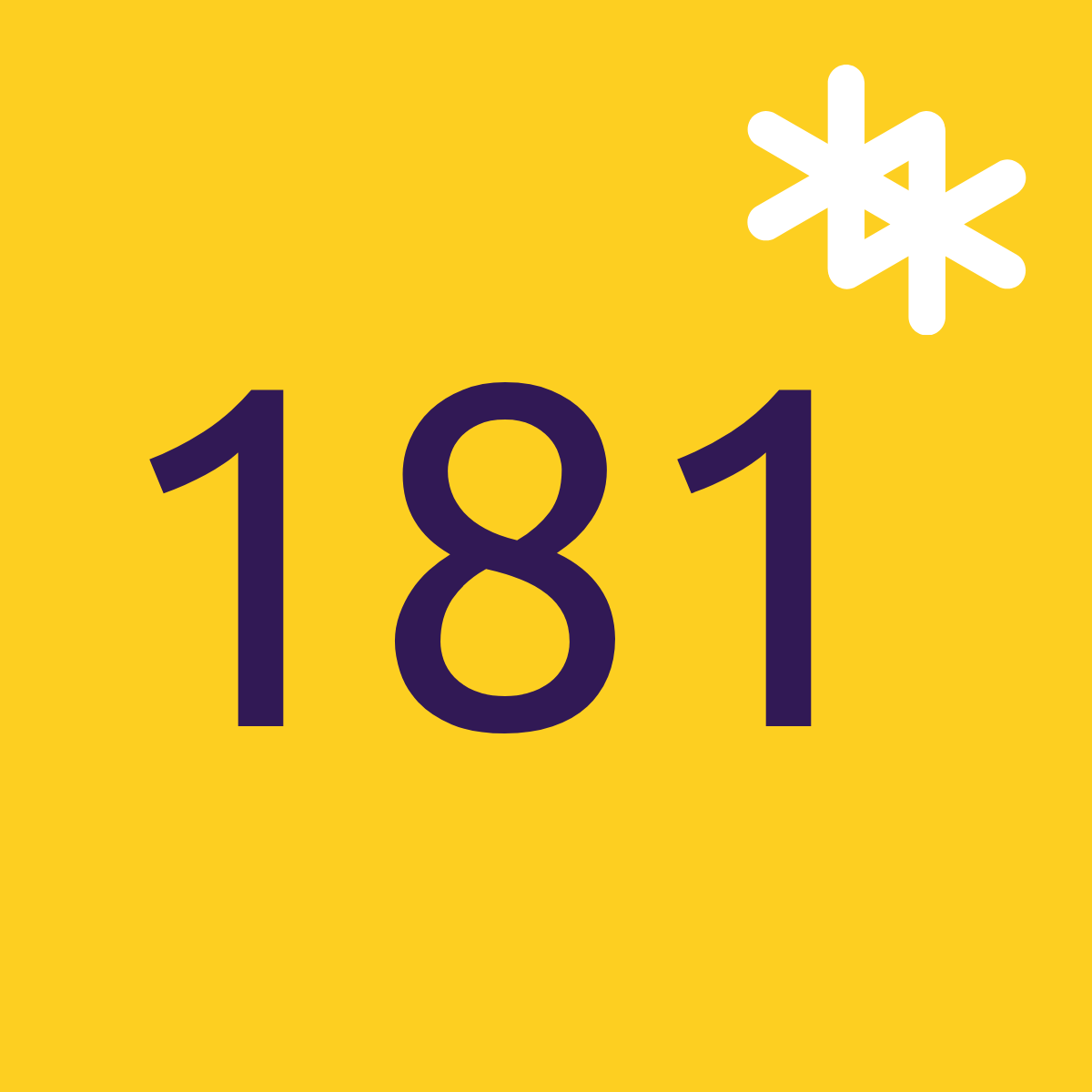 181