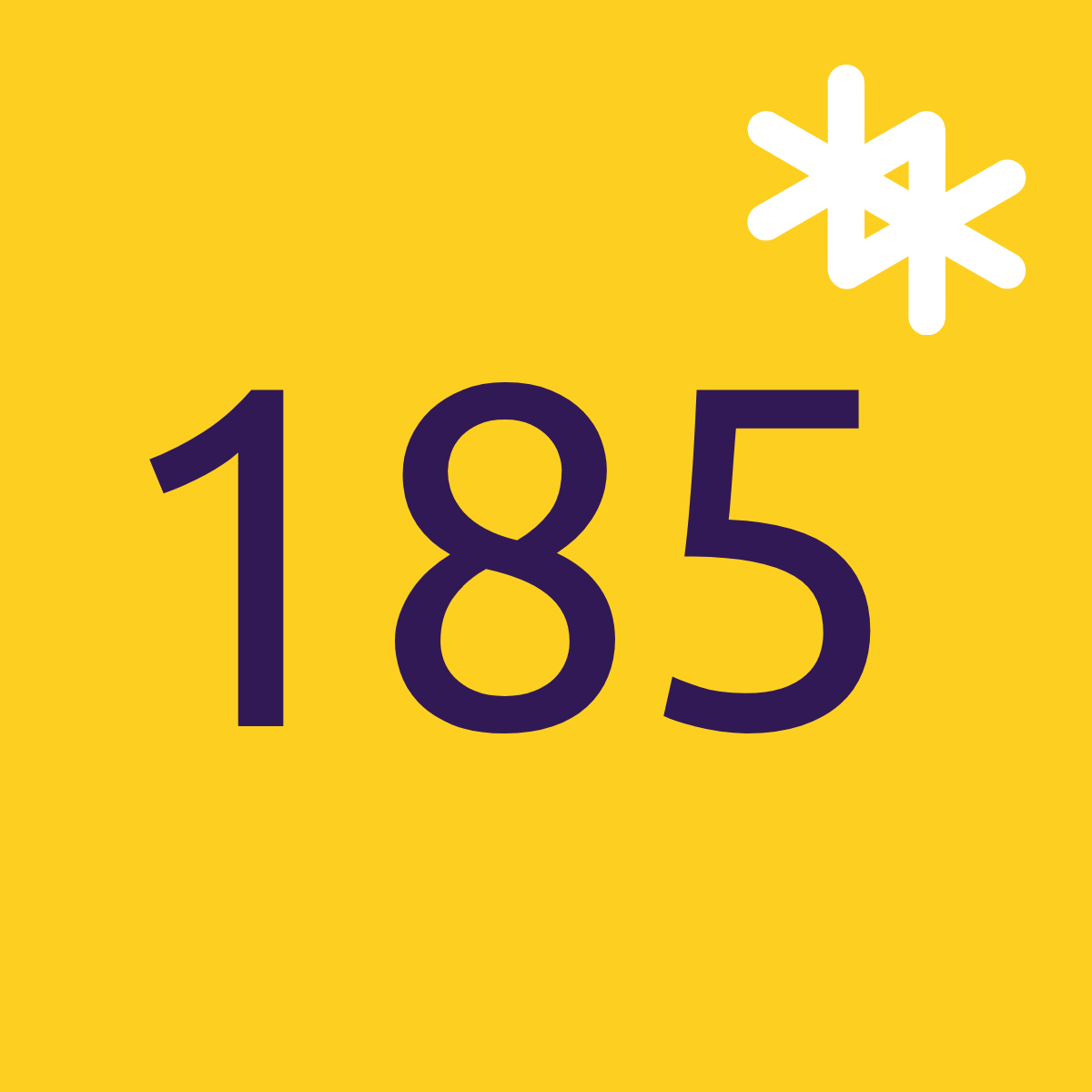 185