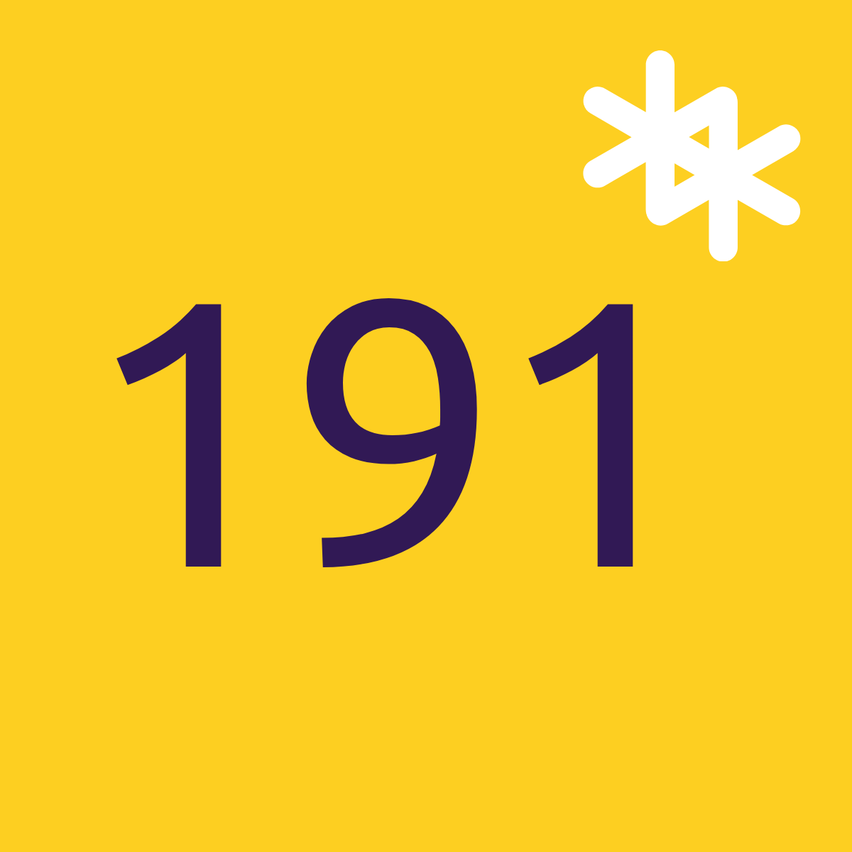 191