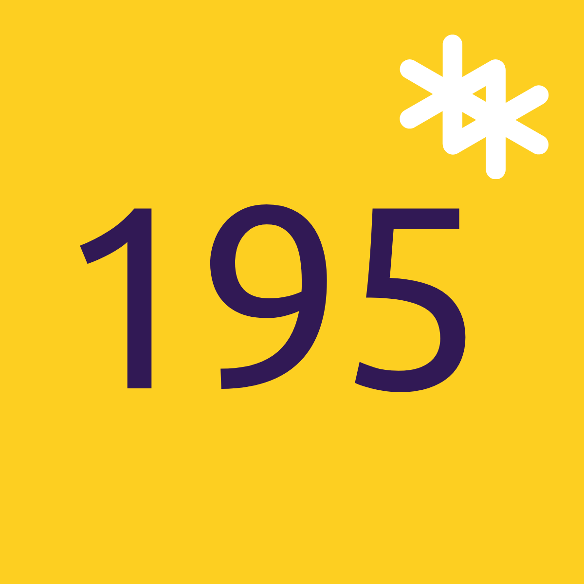 195