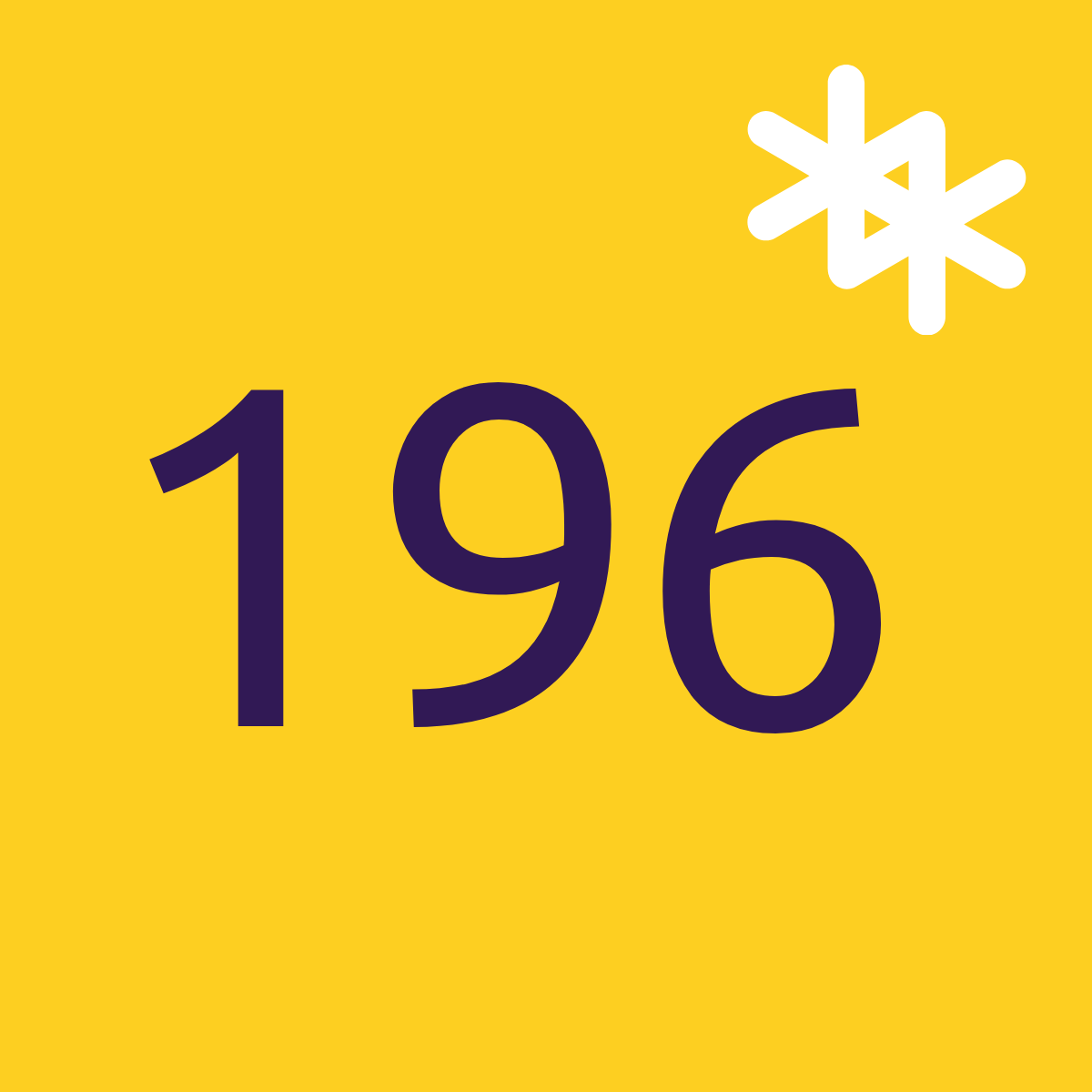 196
