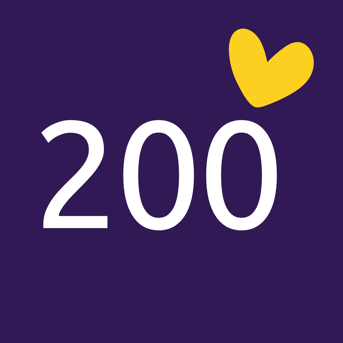 200