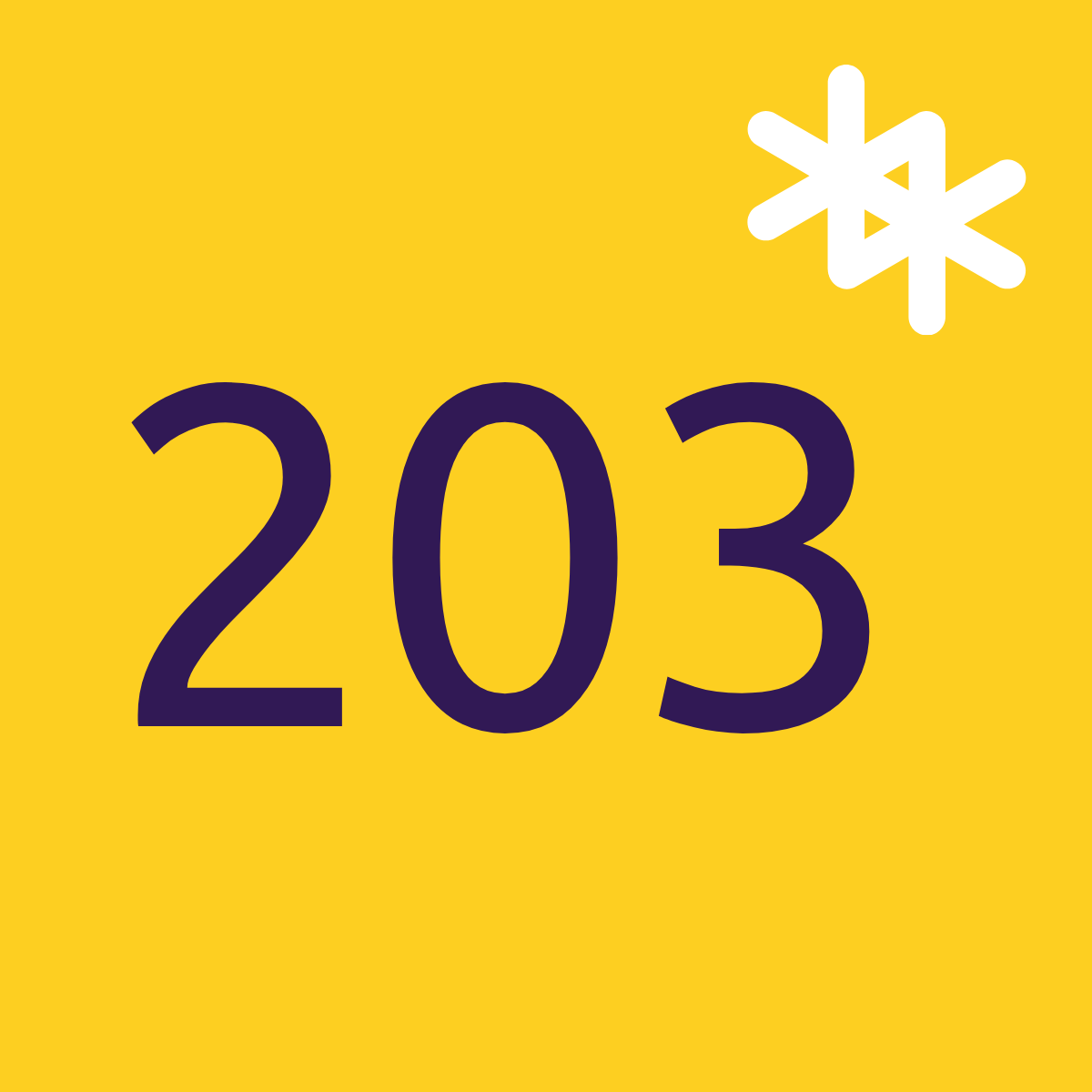 203