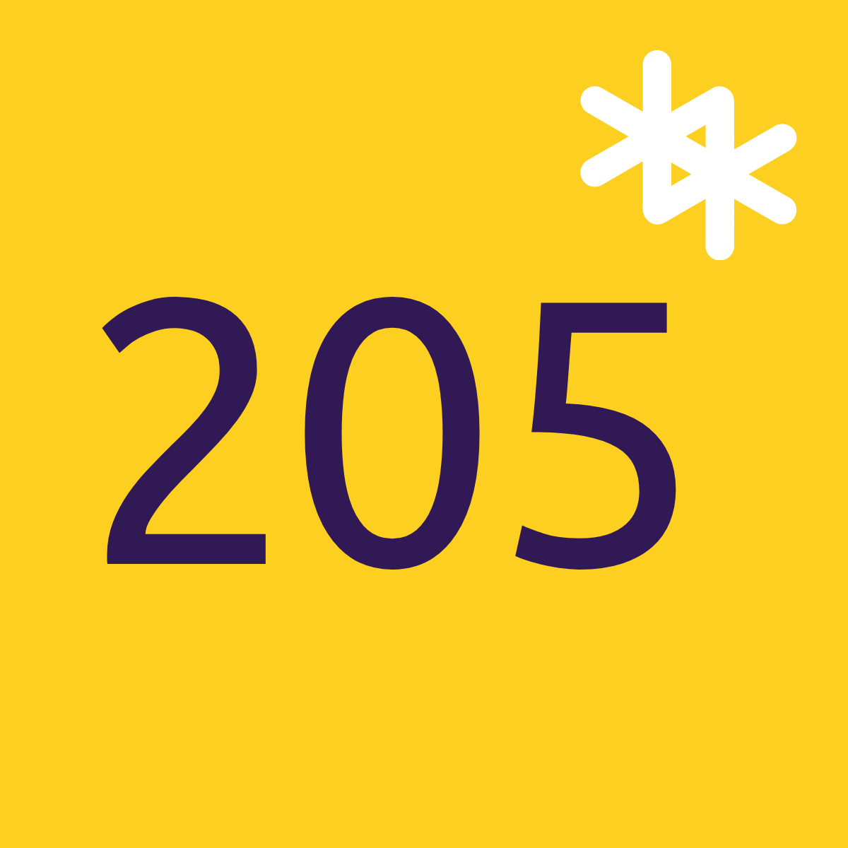 205