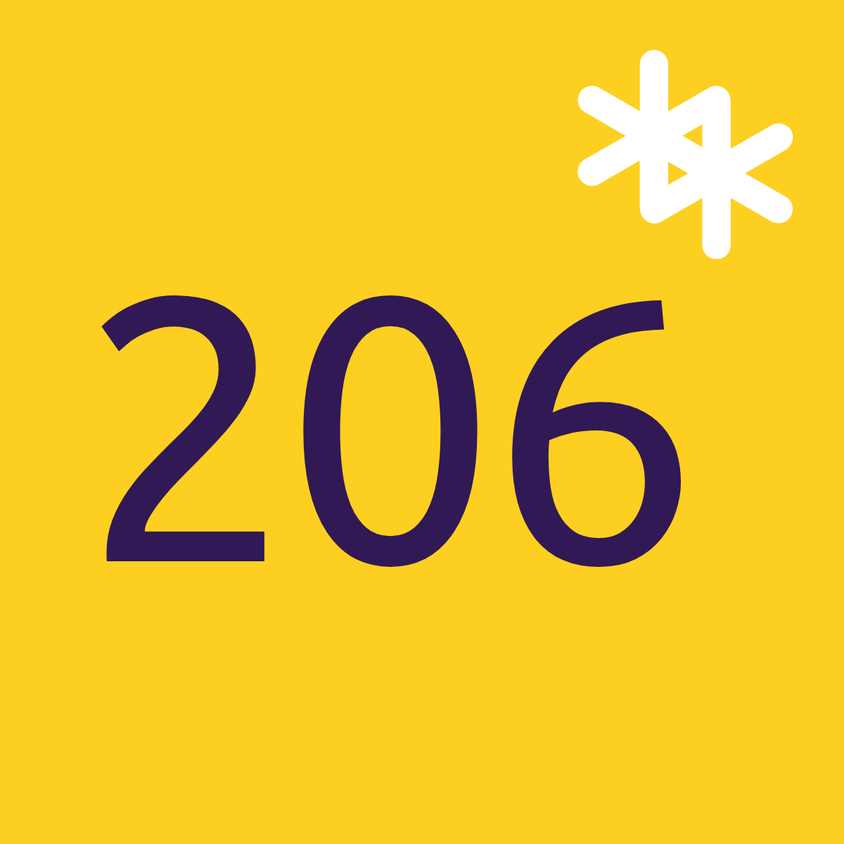 206