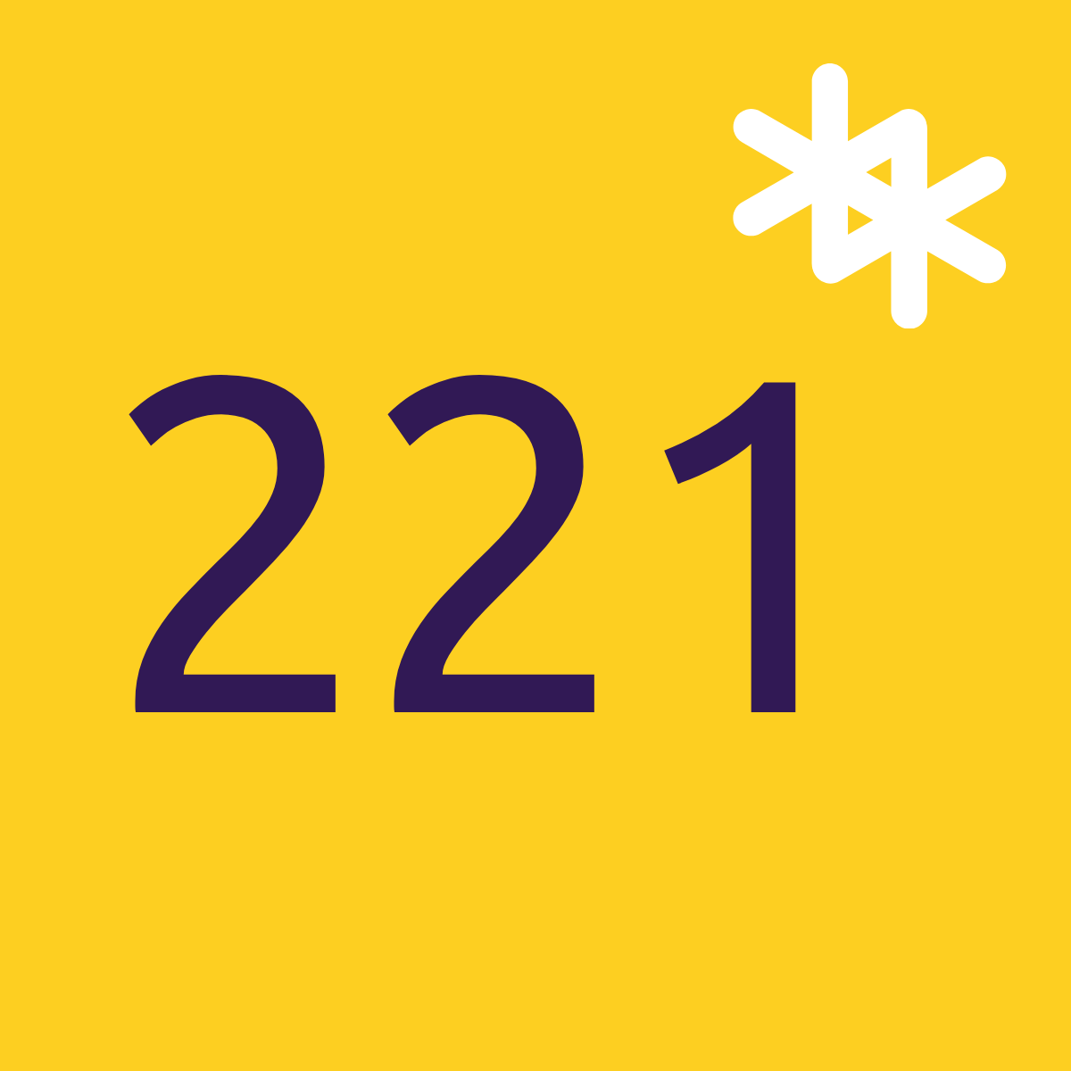 221