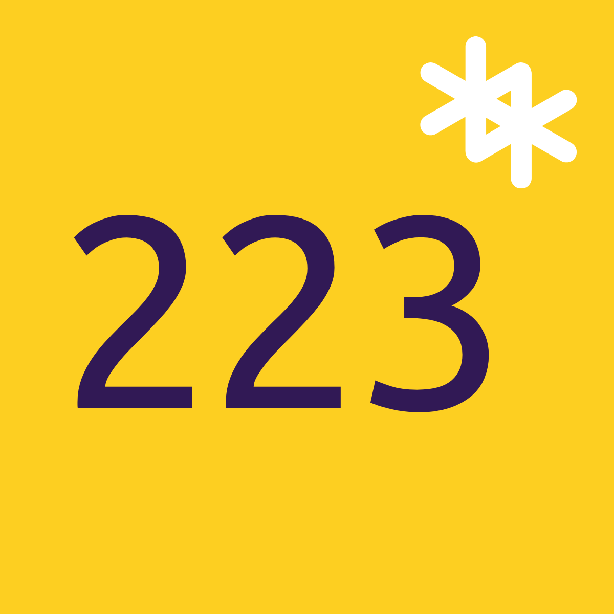 223