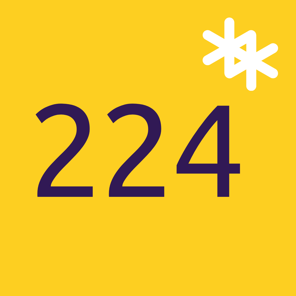 224