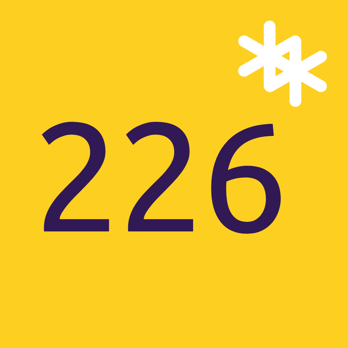 226