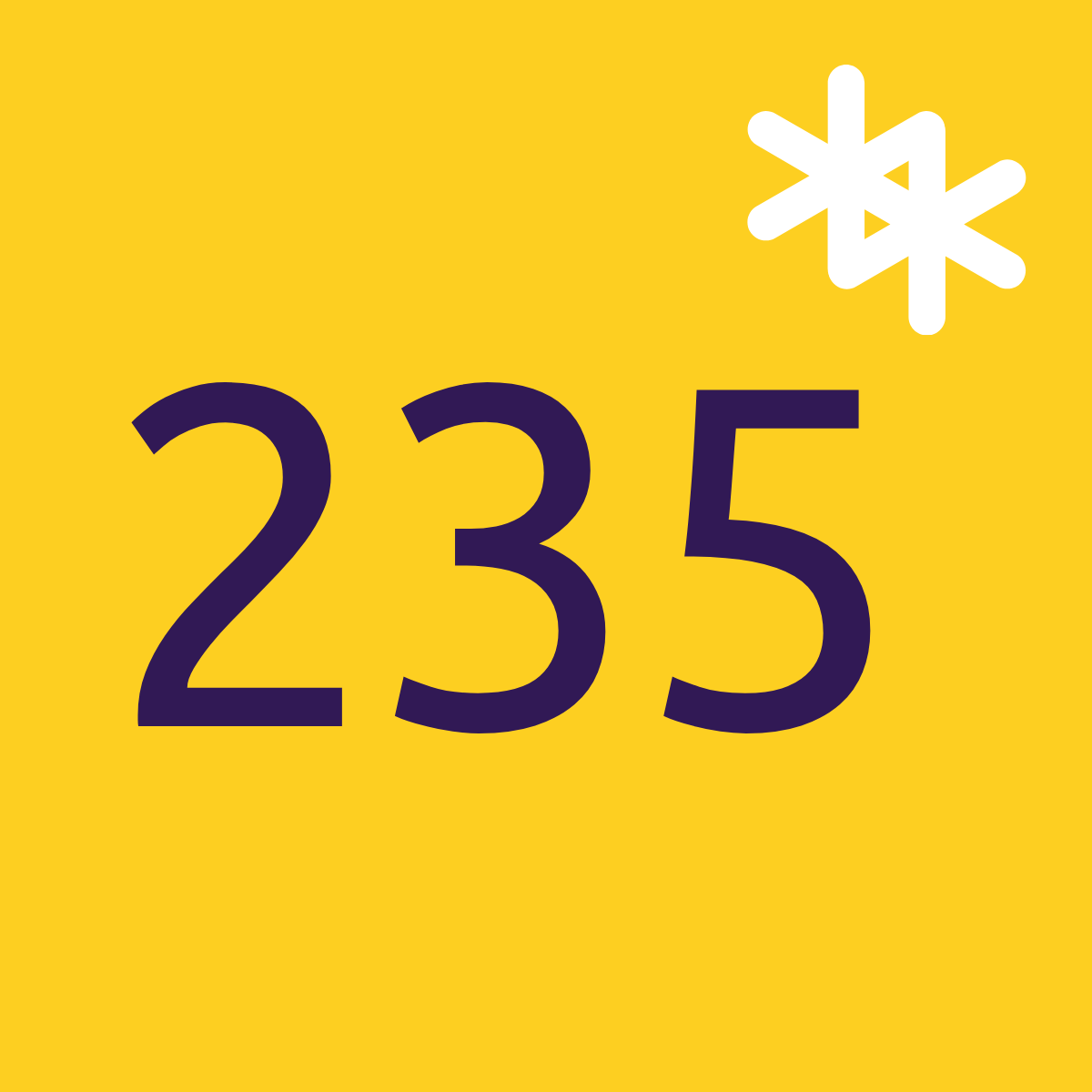 235