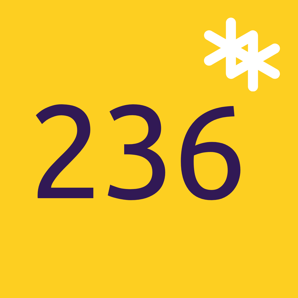 236