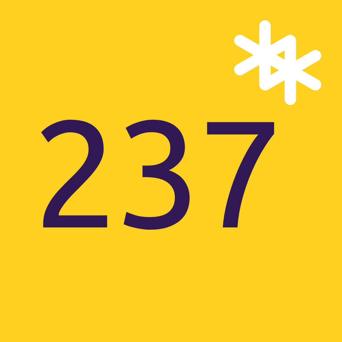 237