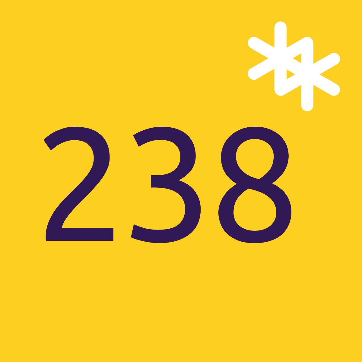 238