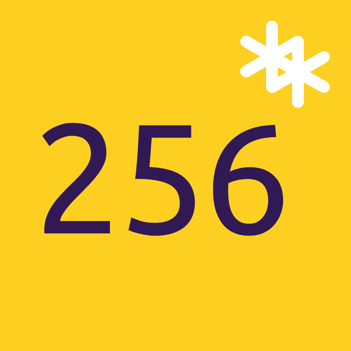 256