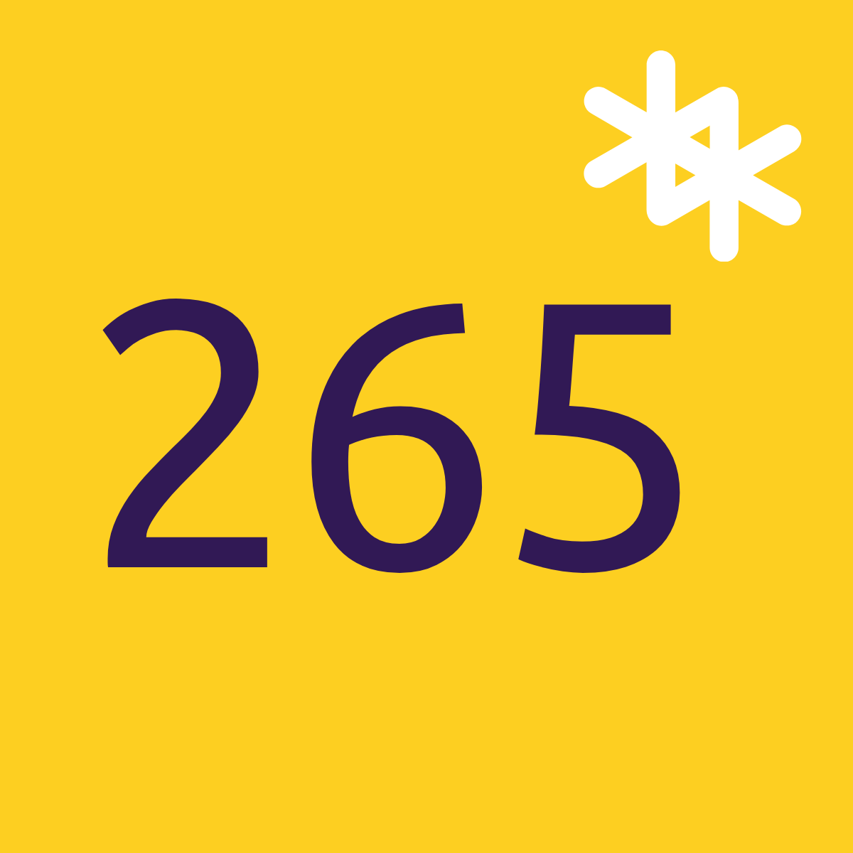 265