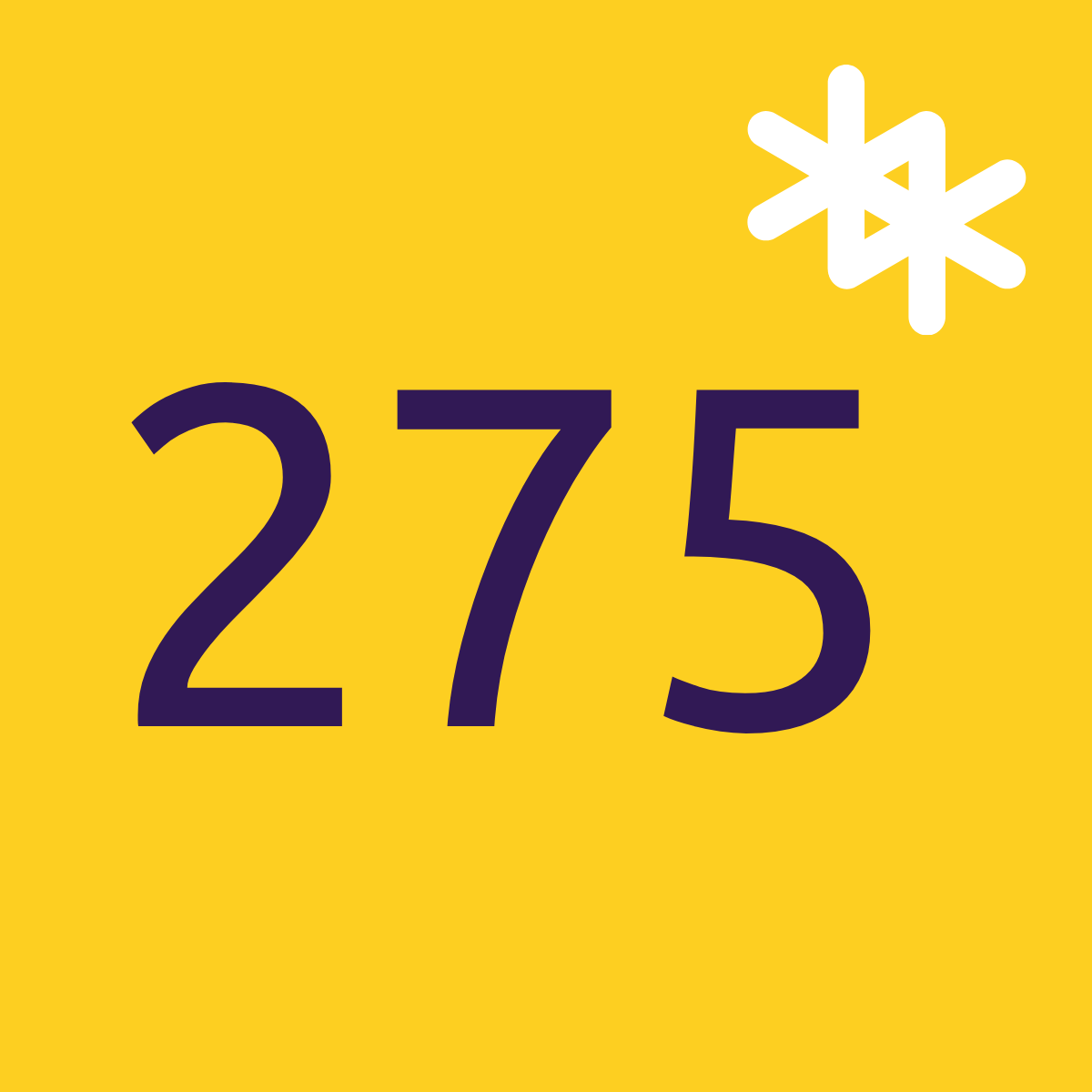 275