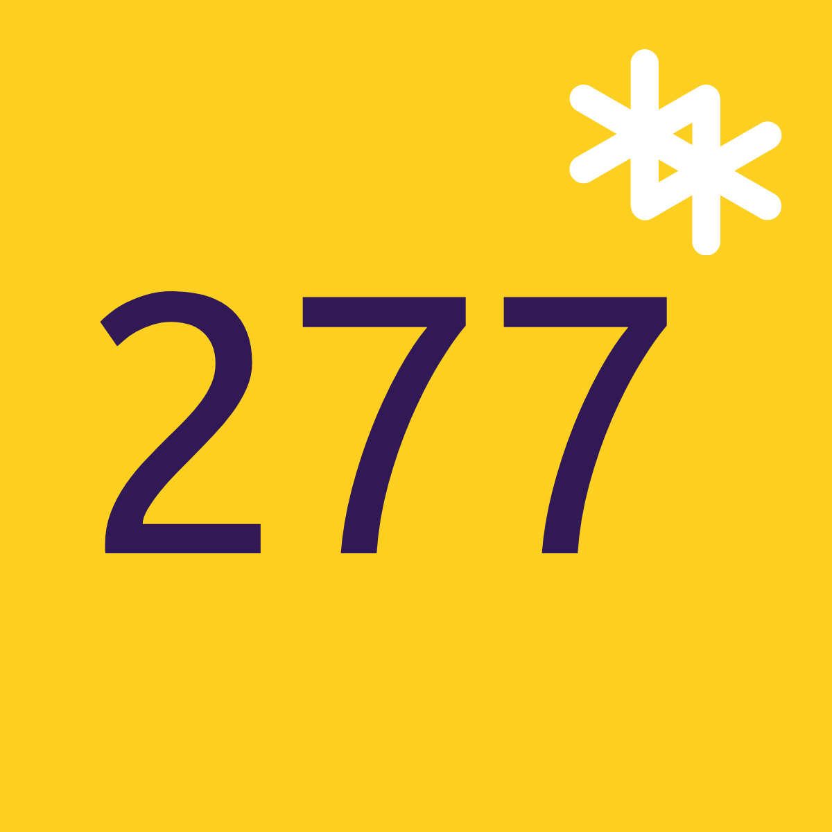 277