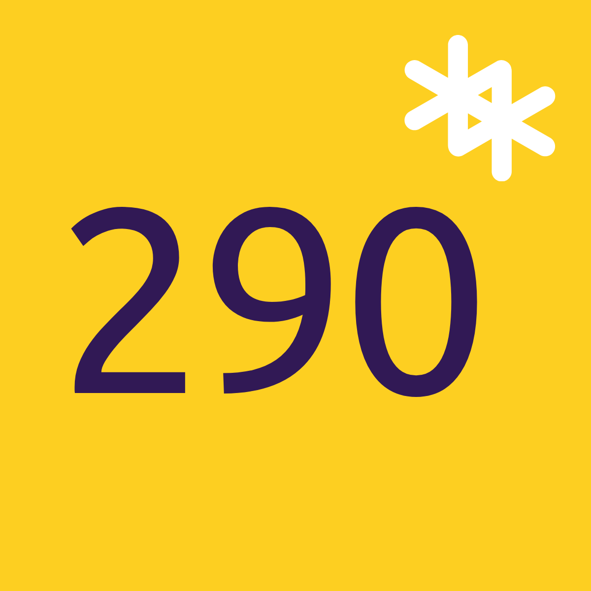 290