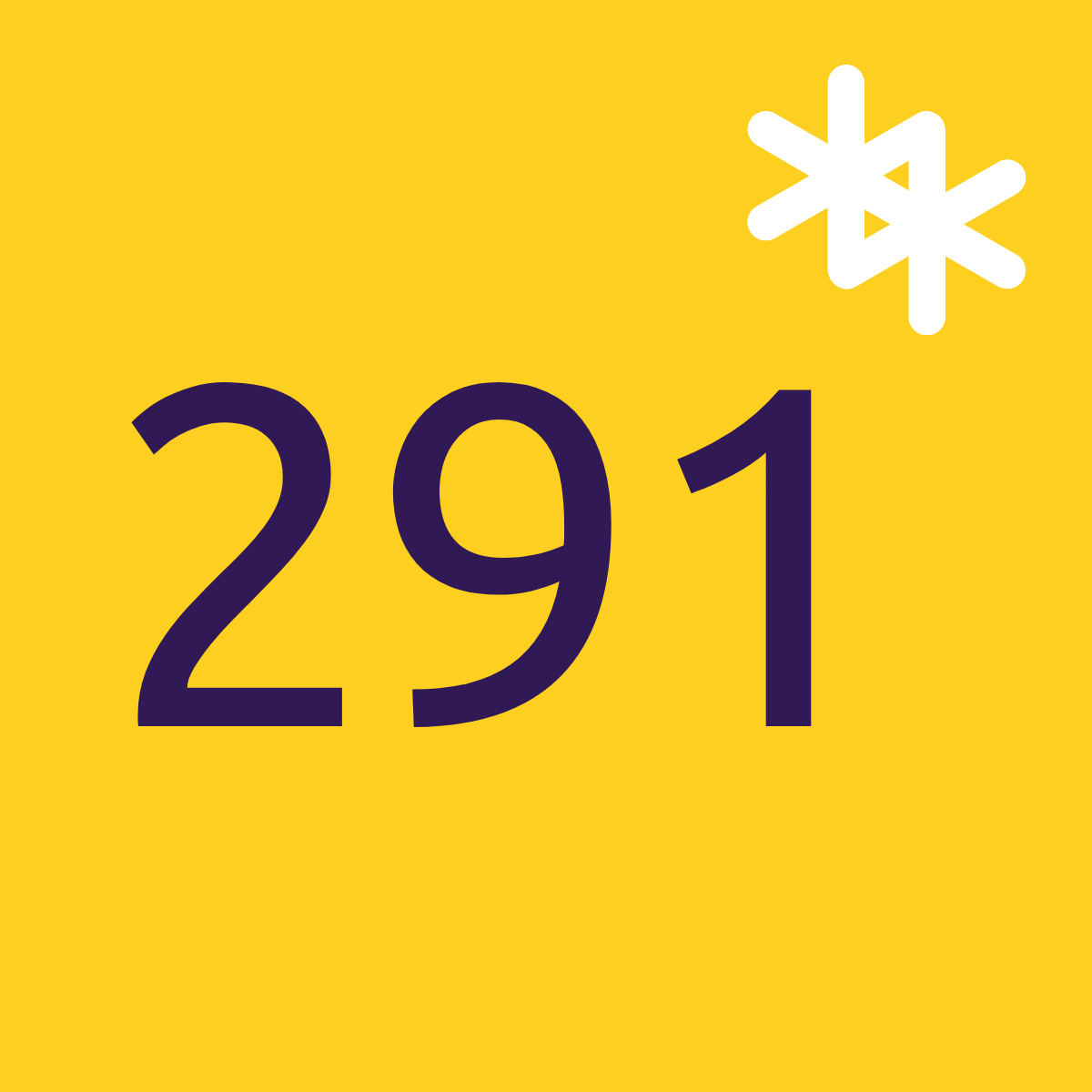 291