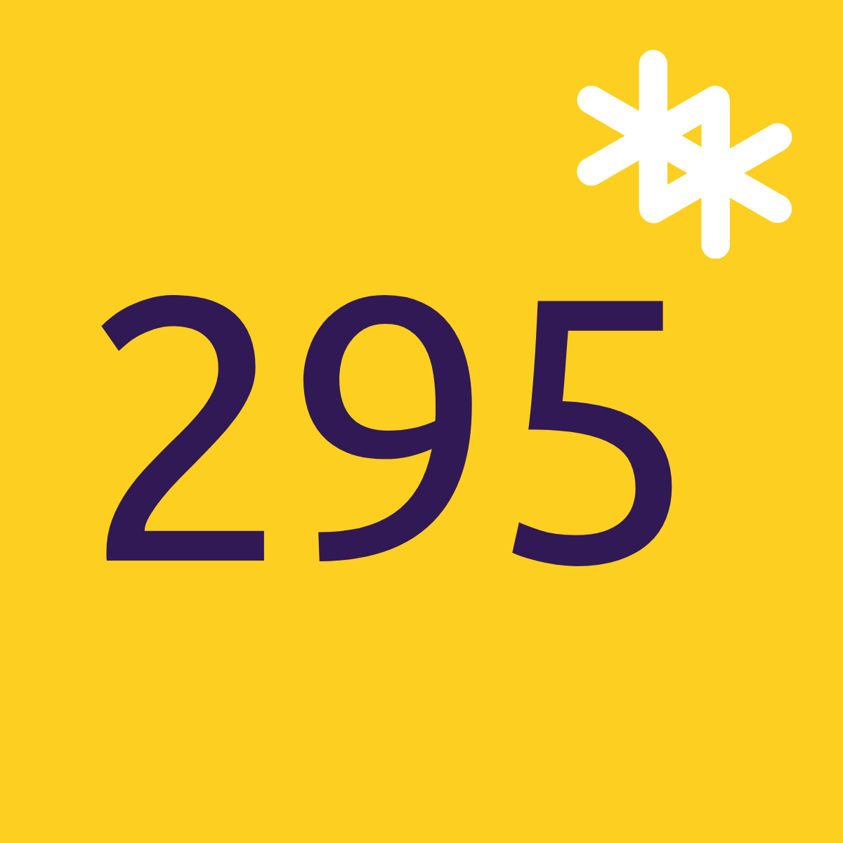 295