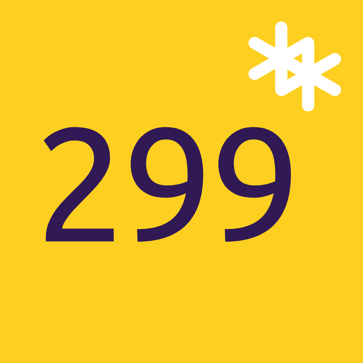299