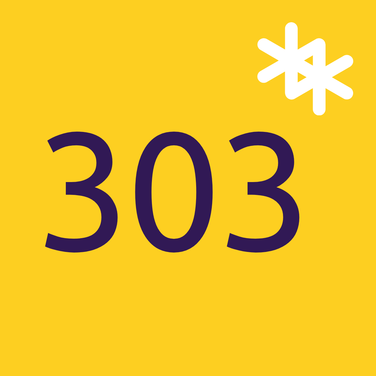 303