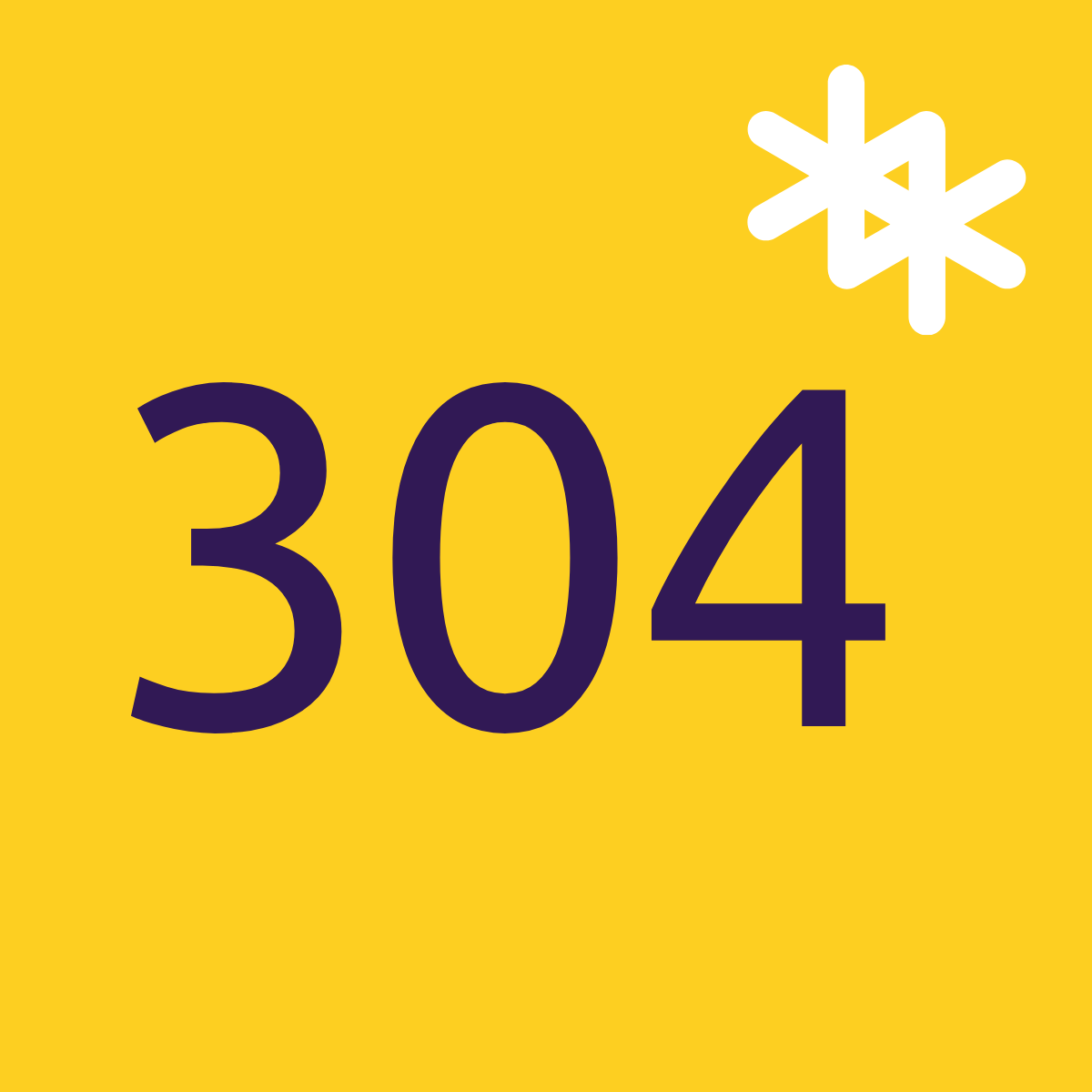304