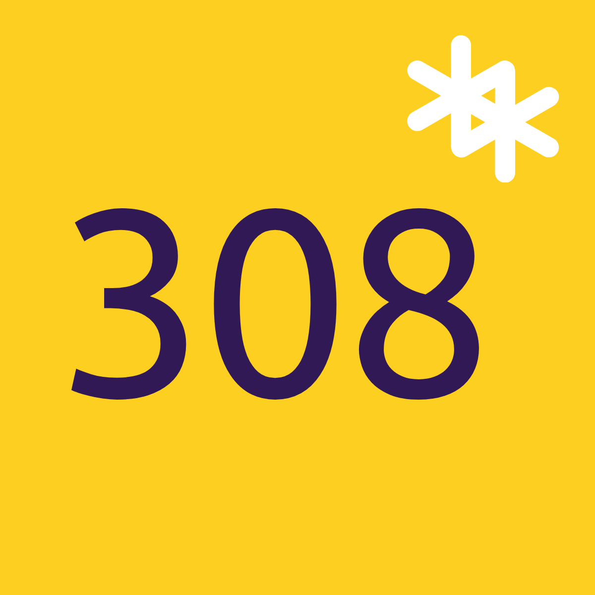308