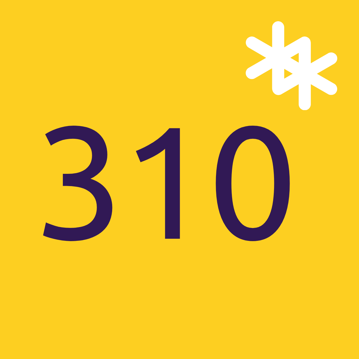 310