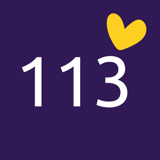 113
