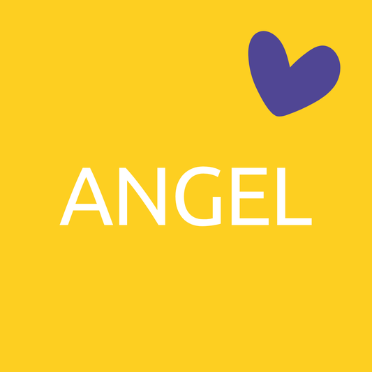 2500 ANGEL Supporters